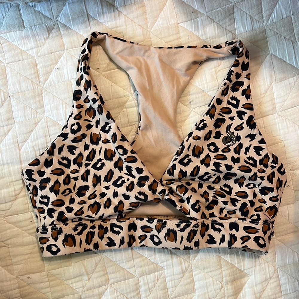 Ryderwear sports bra